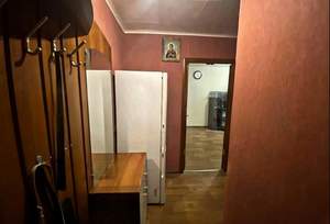 3-к квартира, вторичка, 55м2, 4/5 этаж