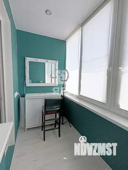 2-к квартира, вторичка, 53м2, 10/10 этаж