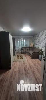 3-к квартира, вторичка, 58м2, 5/5 этаж