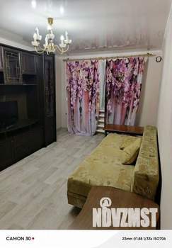 2-к квартира, вторичка, 47м2, 1/5 этаж