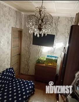 2-к квартира, вторичка, 31м2, 4/4 этаж