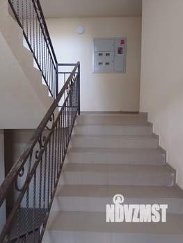 1-к квартира, вторичка, 45м2, 2/3 этаж