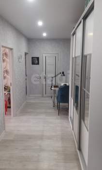 2-к квартира, вторичка, 67м2, 4/10 этаж