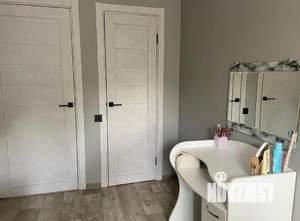 3-к квартира, вторичка, 55м2, 3/5 этаж