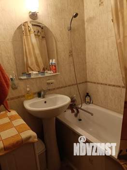 Студия квартира, вторичка, 30м2, 3/5 этаж