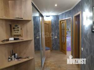 2-к квартира, вторичка, 68м2, 9/9 этаж