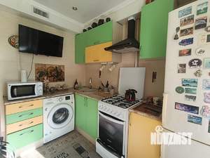 3-к квартира, вторичка, 60м2, 4/5 этаж