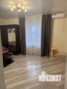 1-к квартира, вторичка, 35м2, 4/5 этаж