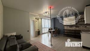 1-к квартира, вторичка, 43м2, 10/12 этаж