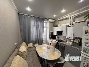 2-к квартира, вторичка, 55м2, 5/7 этаж