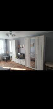 2-к квартира, вторичка, 43м2, 2/5 этаж