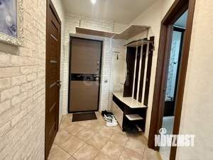 1-к квартира, вторичка, 33м2, 4/10 этаж