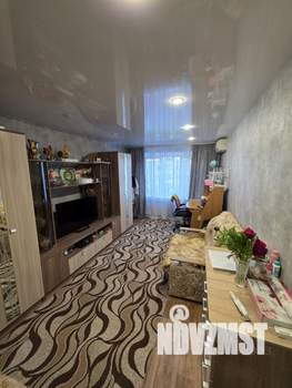 2-к квартира, вторичка, 47м2, 5/5 этаж