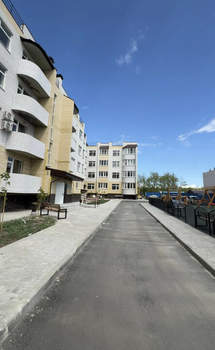 3-к квартира, вторичка, 88м2, 2/4 этаж