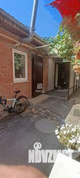 1-к квартира, вторичка, 22м2, 1/2 этаж