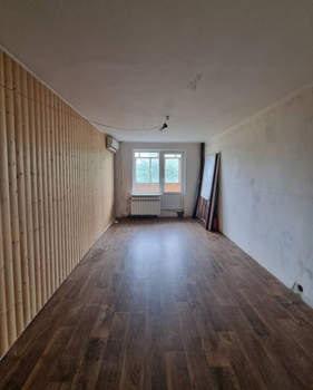 3-к квартира, вторичка, 63м2, 3/5 этаж