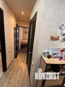 2-к квартира, вторичка, 47м2, 5/5 этаж