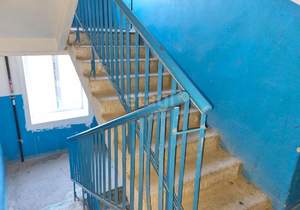 2-к квартира, вторичка, 46м2, 6/9 этаж