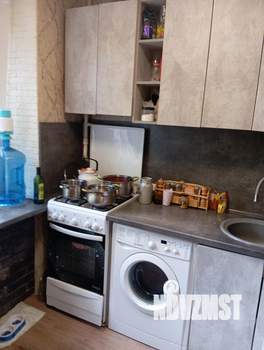 3-к квартира, вторичка, 55м2, 1/5 этаж