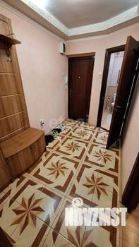 3-к квартира, вторичка, 62м2, 5/5 этаж