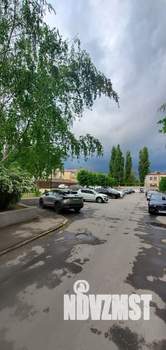 1-к квартира, вторичка, 35м2, 7/11 этаж