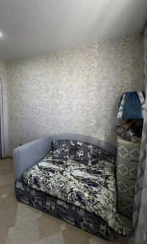 1-к квартира, вторичка, 35м2, 9/10 этаж