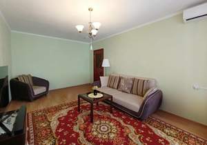 2-к квартира, вторичка, 53м2, 10/10 этаж