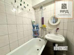 2-к квартира, вторичка, 41м2, 1/5 этаж
