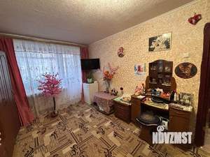 2-к квартира, вторичка, 41м2, 1/5 этаж