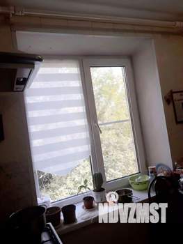 3-к квартира, вторичка, 64м2, 4/5 этаж
