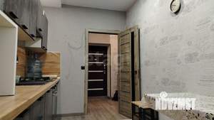 1-к квартира, вторичка, 39м2, 3/3 этаж