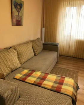 1-к квартира, вторичка, 34м2, 4/5 этаж