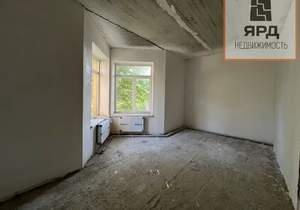 1-к квартира, вторичка, 40м2, 2/4 этаж