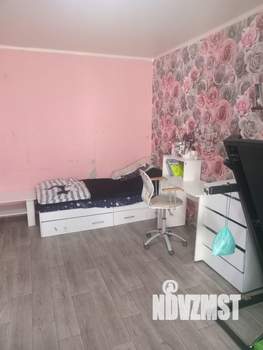 1-к квартира, вторичка, 37м2, 5/10 этаж
