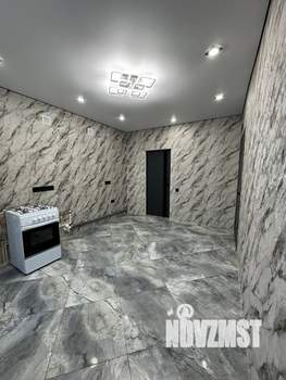 3-к квартира, вторичка, 74м2, 2/4 этаж