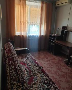 2-к квартира, вторичка, 31м2, 5/5 этаж