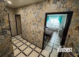 1-к квартира, вторичка, 38м2, 1/3 этаж