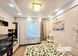 2-к квартира, вторичка, 46м2, 2/3 этаж
