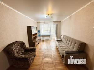 1-к квартира, вторичка, 30м2, 4/5 этаж