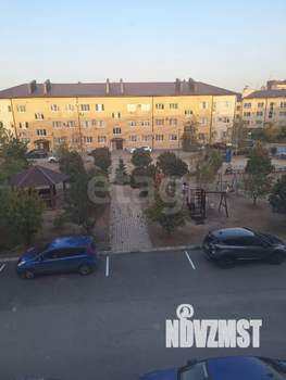 2-к квартира, вторичка, 65м2, 3/3 этаж