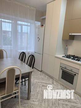 1-к квартира, вторичка, 35м2, 4/5 этаж