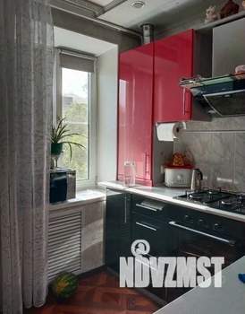 2-к квартира, вторичка, 42м2, 3/5 этаж