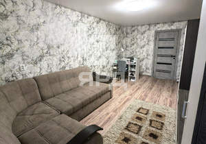 3-к квартира, вторичка, 58м2, 5/5 этаж