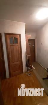 3-к квартира, вторичка, 55м2, 1/5 этаж