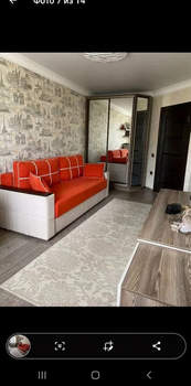 2-к квартира, вторичка, 58м2, 5/10 этаж