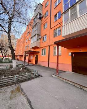2-к квартира, вторичка, 49м2, 5/5 этаж