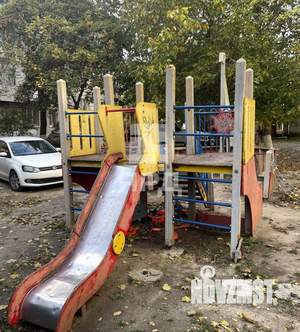 1-к квартира, вторичка, 37м2, 5/9 этаж