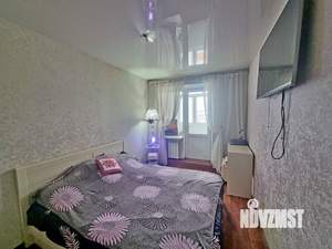 3-к квартира, вторичка, 64м2, 10/10 этаж