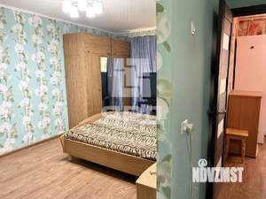 1-к квартира, вторичка, 31м2, 2/5 этаж