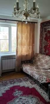 2-к квартира, вторичка, 51м2, 5/5 этаж